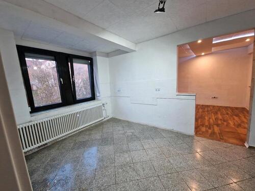 Foto - Etagenwohnung in Ottweiler zur Miete