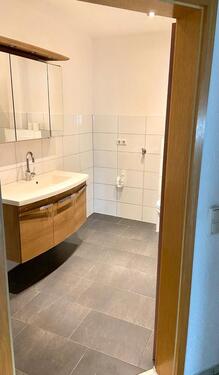 Foto - Etagenwohnung in Nidda zur Miete