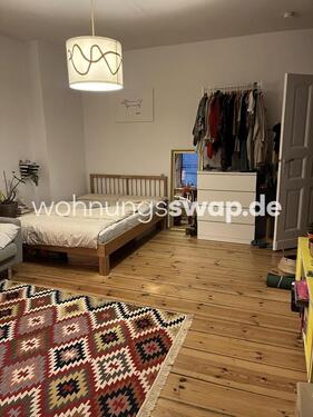 Foto - Wohnungsswap - 1 Zimmer, 39 m² - Böckhstraße, Kreuzberg, Berlin