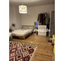 Wohnungsswap - 1 Zimmer, 39 m² - Böckhstraße, Kreuzberg, Berlin