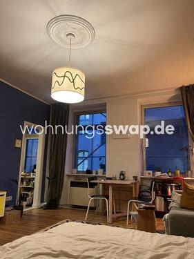 Foto - 1 Zimmer Etagenwohnung zur Miete in Berlin