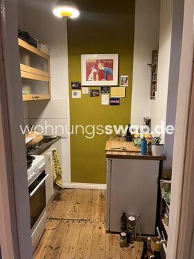 Foto - 1 Zimmer Etagenwohnung in Berlin