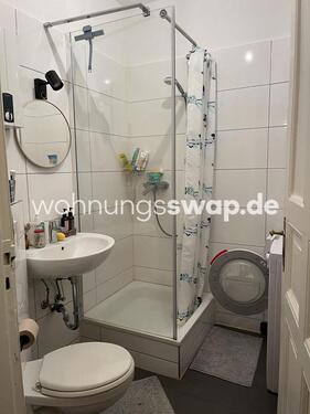 Foto - Etagenwohnung in Berlin zur Miete