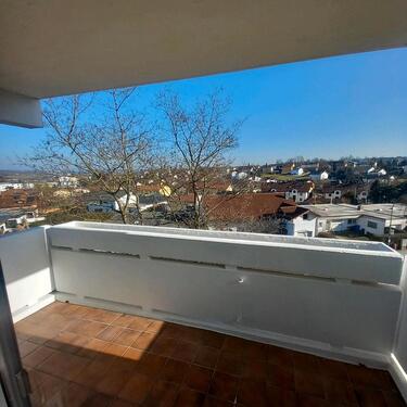 Foto - Helle 2-Zimmer-Wohnung in Passau Neustift