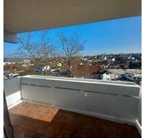 Helle 2-Zimmer-Wohnung in Passau Neustift