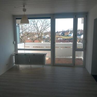 Foto - 2 Zimmer Etagenwohnung zum Kaufen in Passau