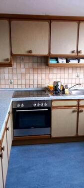 Foto - 3 Zimmer Dachgeschoßwohnung in Wangen im Allgäu