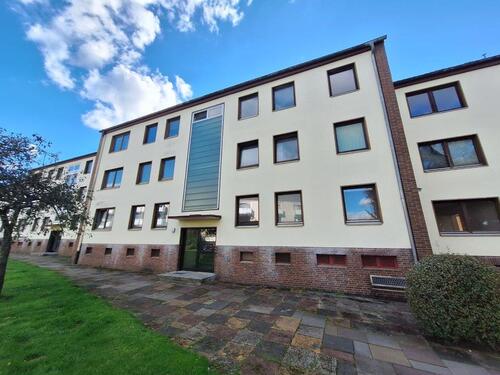 Foto - 3 Zimmer Wohnung mit Balkon in ruhiger Lage