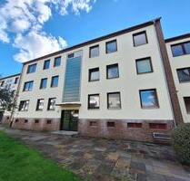 3 Zimmer Wohnung mit Balkon in ruhiger Lage - Burgdorf