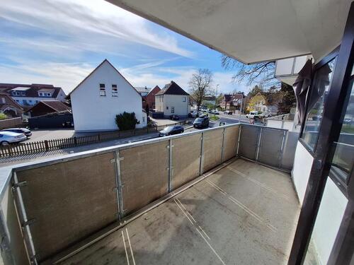 Foto - Etagenwohnung in Burgdorf zur Miete