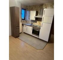 1-Zimmerwohnung in Weinstadt-Schnait