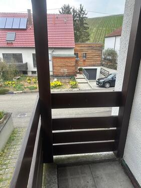 Foto - Etagenwohnung in Weinstadt zur Miete