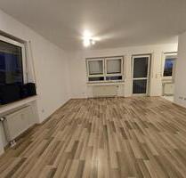 Teilmöblierte Einzimmerwohnung ab sofort frei - Hettstadt