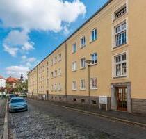 2-Raum-Wohnung im Erdgeschoss! - 336,00&nbsp;EUR Kaltmiete, ca.&nbsp; 51,61&nbsp;m&sup2; in Nordhausen (PLZ: 99734)