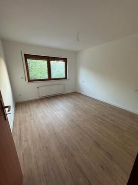 Foto - Etagenwohnung in Stadtallendorf zur Miete