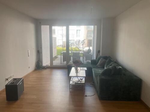 Foto - Etagenwohnung in Haar zur Miete