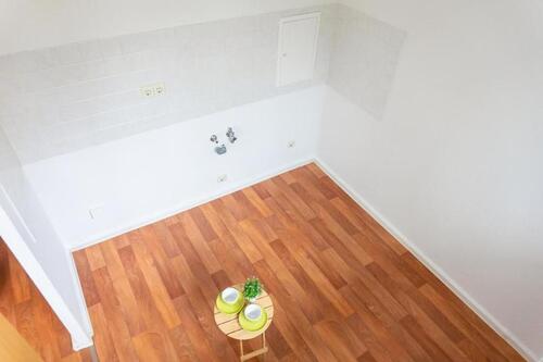 Foto - 2 Zimmer Etagenwohnung zur Miete in Chemnitz