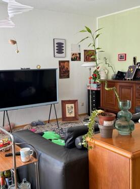 Foto - Zwischenmiete：Wunderschöne 2Zimmer-Wohnung im Herzen von Stuttgar