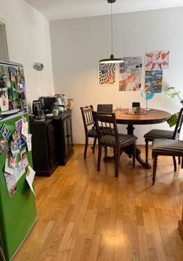 Foto - 2 Zimmer Etagenwohnung zur Miete in Stuttgart