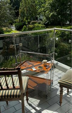 Foto - Etagenwohnung in Stuttgart zur Miete