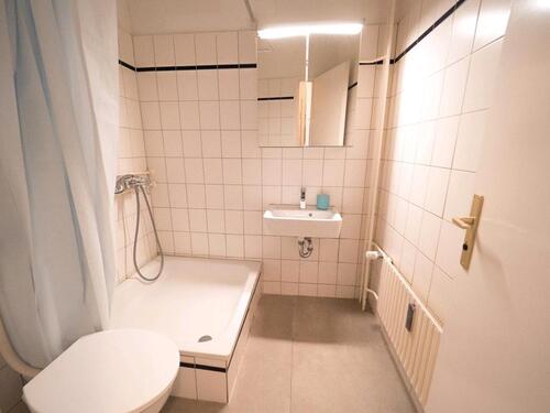 Foto - Etagenwohnung in Berlin zur Miete