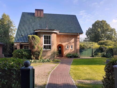 Foto - Charmantes Einfamilienhaus, Flensburg westliche Höhe