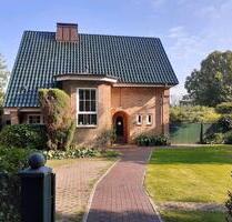 Charmantes Einfamilienhaus, Flensburg westliche Höhe