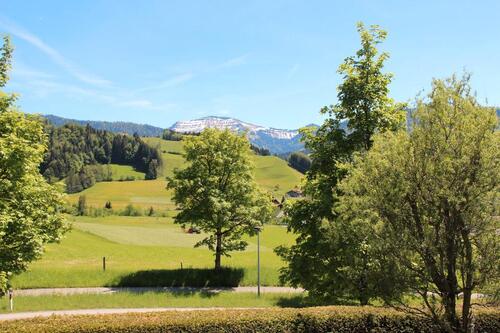 Foto - Haus im Haus, großzügig und abgegrenzt zur 2. Einheit.