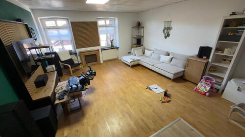 Foto - 4 Zimmer Etagenwohnung zur Miete in Marienheide