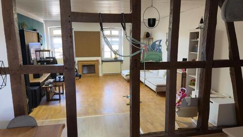 Foto - 4 Zimmer Etagenwohnung in Marienheide