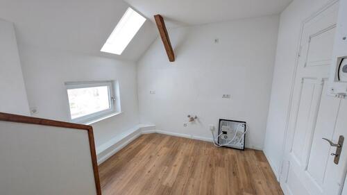 Foto - 4 Zimmer Maisonettenwohnung zur Miete in Hannover