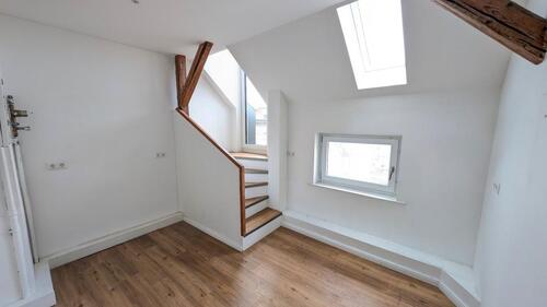 Foto - 4 Zimmer Maisonettenwohnung in Hannover
