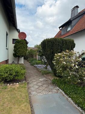 Foto - Einfamilienhaus in Garbsen