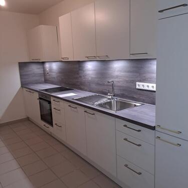 Foto - 3 Zimmer Etagenwohnung in Nieheim
