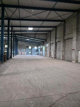 Foto - Lagerhalle zu vermieten - 3.175,00&nbsp;EUR Kaltmiete, ca.&nbsp; 2,50&nbsp;m&sup2;