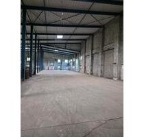 Lagerhalle zu vermieten - 3.175,00&nbsp;EUR Kaltmiete, ca.&nbsp; 2,50&nbsp;m&sup2; in Warstein (PLZ: 59581)