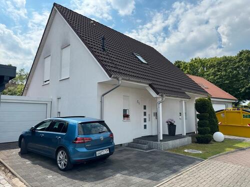 Foto - Freistehendes Einfamilienhaus in Hamm Berge. Ohne Makler