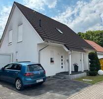 Freistehendes Einfamilienhaus in Hamm Berge. Ohne Makler