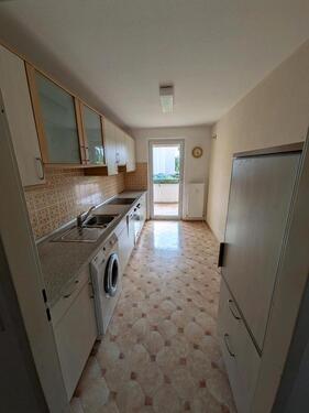 Foto - 2.5 Zimmer Erdgeschoßwohnung in Kißlegg