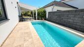 Foto - Privater Familientraum mit Pool, Gartenparadies & Smarthome