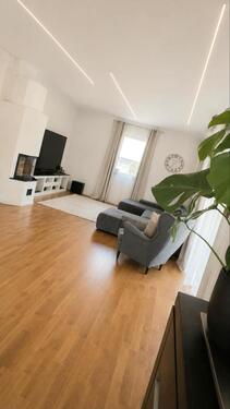 Foto - Einfamilienhaus in Garching an der Alz