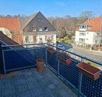 Roßkampstraße 11 3 Zimmer, renovierungsbedürftig, Eilenriedelage - Hannover Döhren-Wülfel