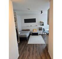 Cozy & Fully Furnished Studio Apartment - Leipzig Süd