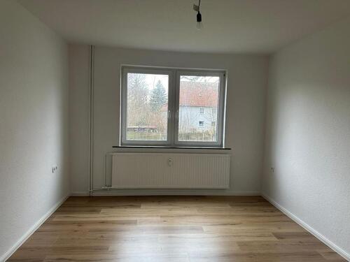 Foto - Etagenwohnung in Salzgitter