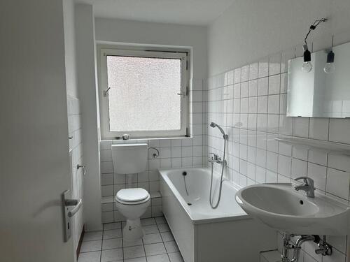 Foto - Etagenwohnung in Salzgitter zur Miete