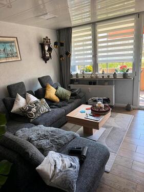 Foto - Etagenwohnung in Nürtingen