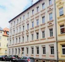 frisch renoviert: 2 Zimmer I Tageslichtbad mit Wanne I neue Einbauküche - Leipzig Altwest