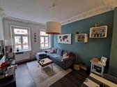 Foto - Zwischenmiete: Charmante 3,5-Zimmer Wohnung in der Sternschanze