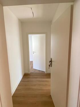Foto - Etagenwohnung in Bernburg (Saale)