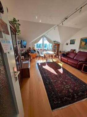 Foto - 2 Zimmer-ETW in Linden-Großen Linden, 61 m² in ruhiger Lage